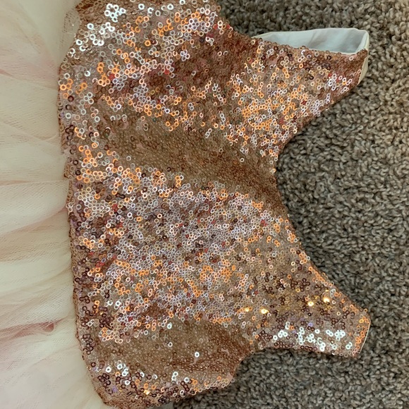 Flower Girl Dress - Picture 7 of 11